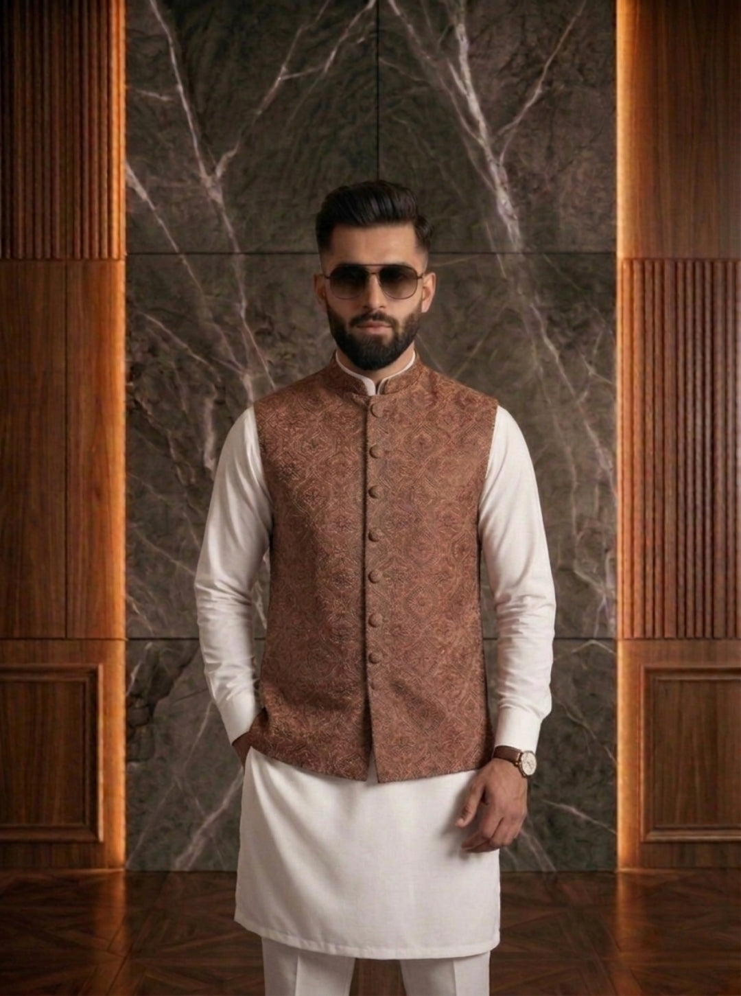 waist coat sleeveless coat men waistcoat kurta waistcoat groom waistcoat designer waistcoat