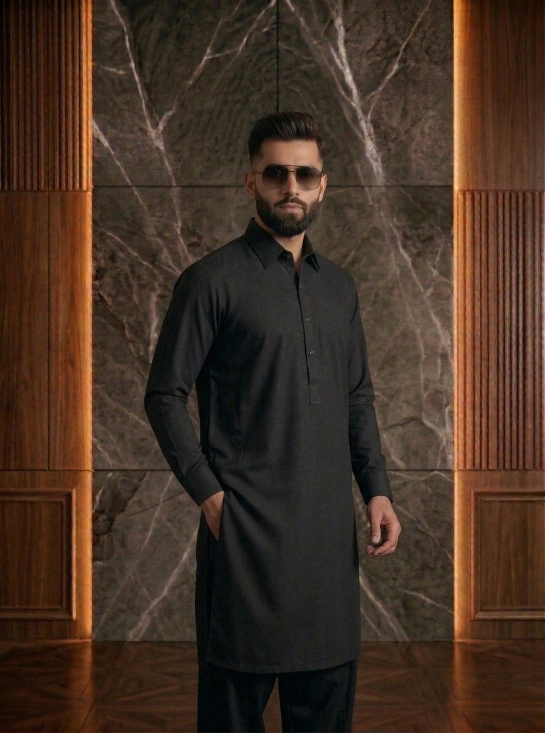 Men's Shalwar Kameez
