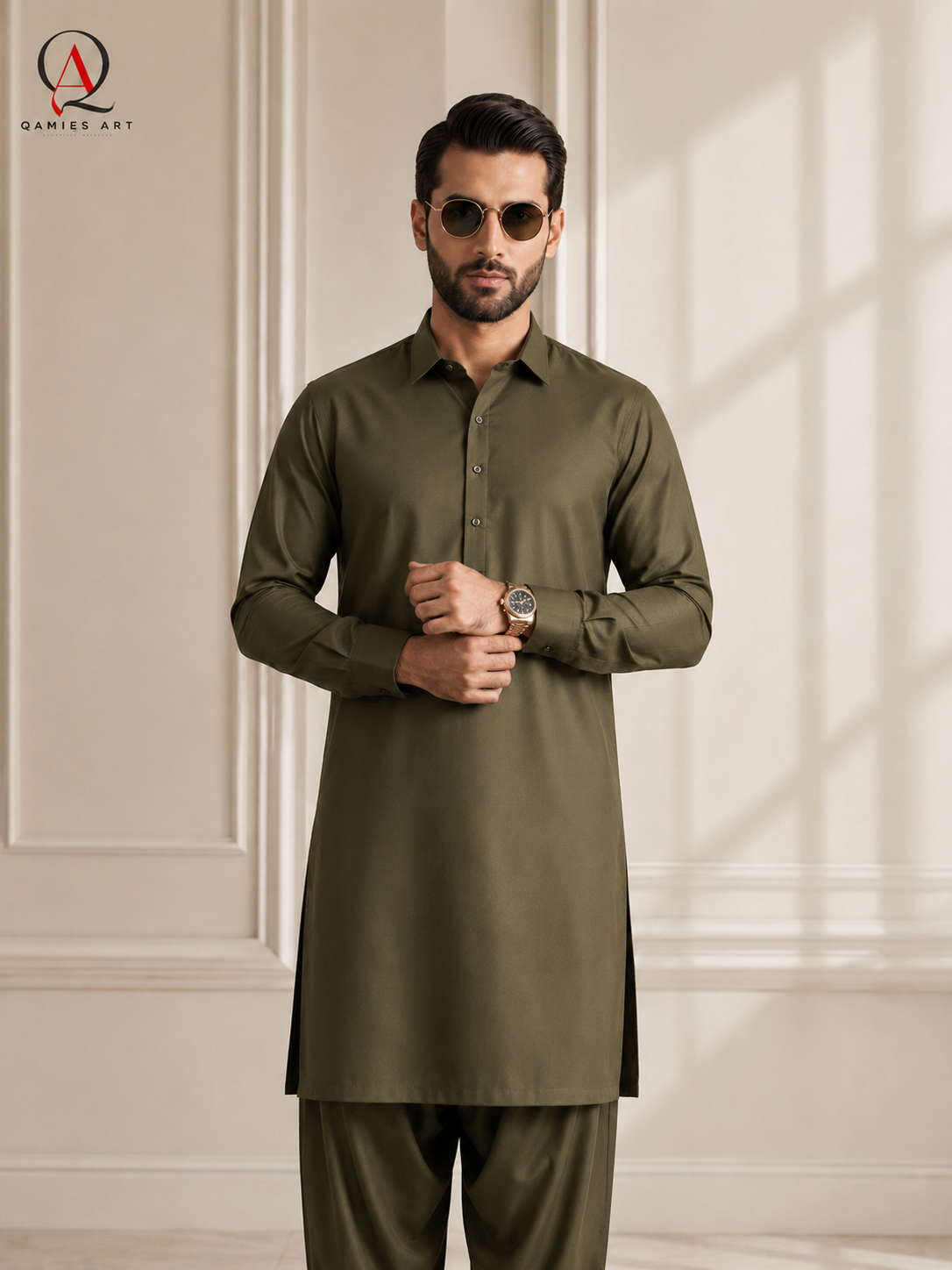 Men's Shalwar Kameez