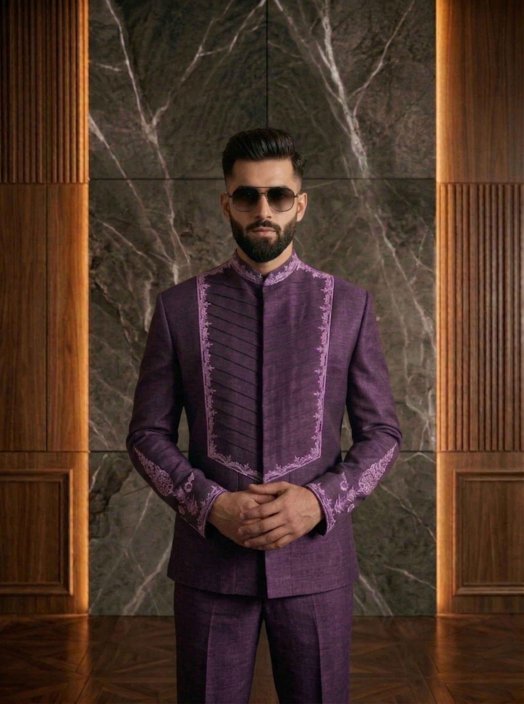 Prince Coat